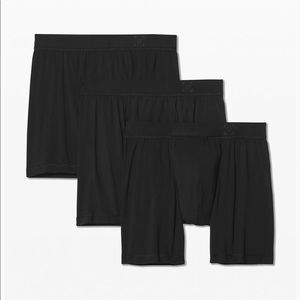 Always in Motion Boxer 5” 3 Pack